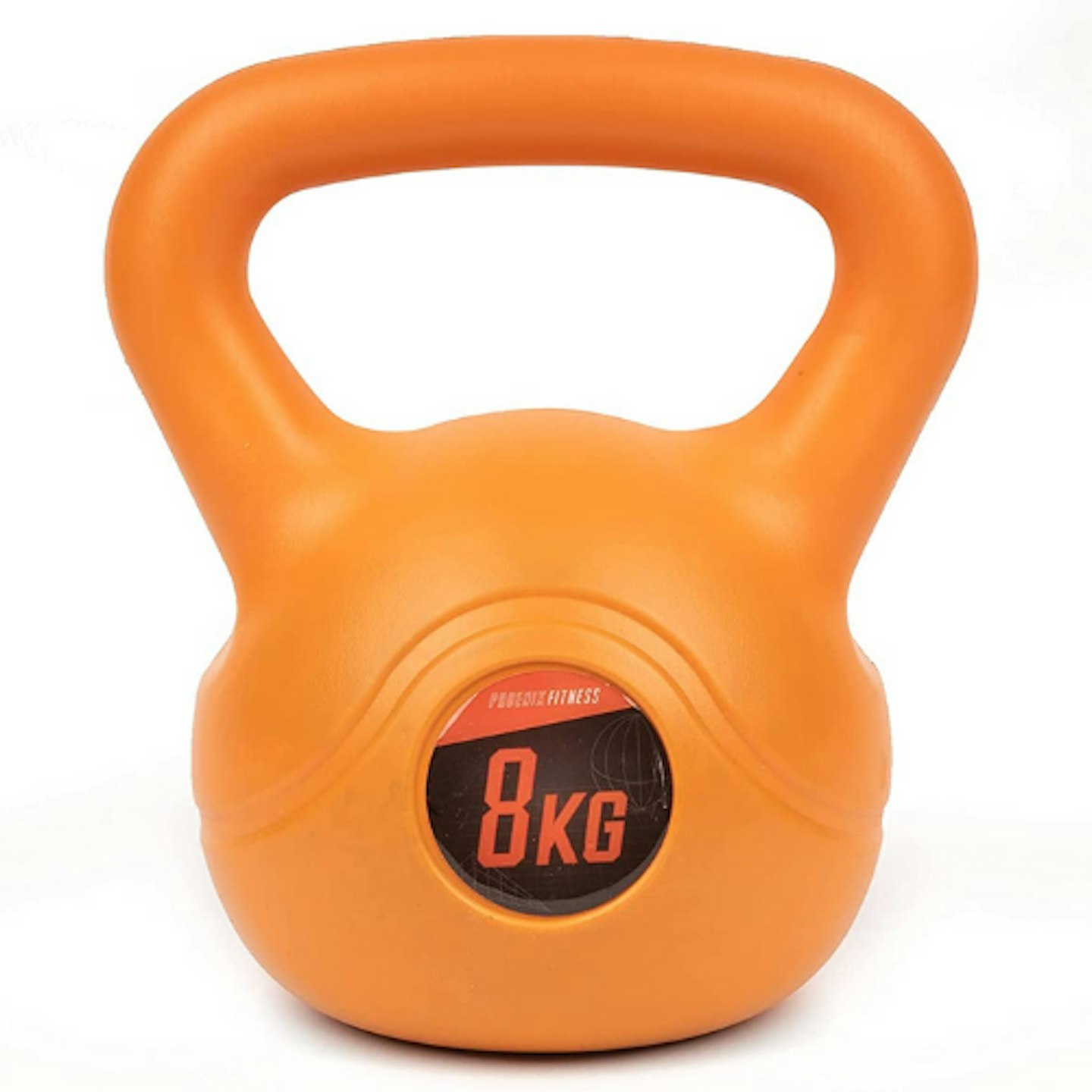Opti vinyl kettlebell deals